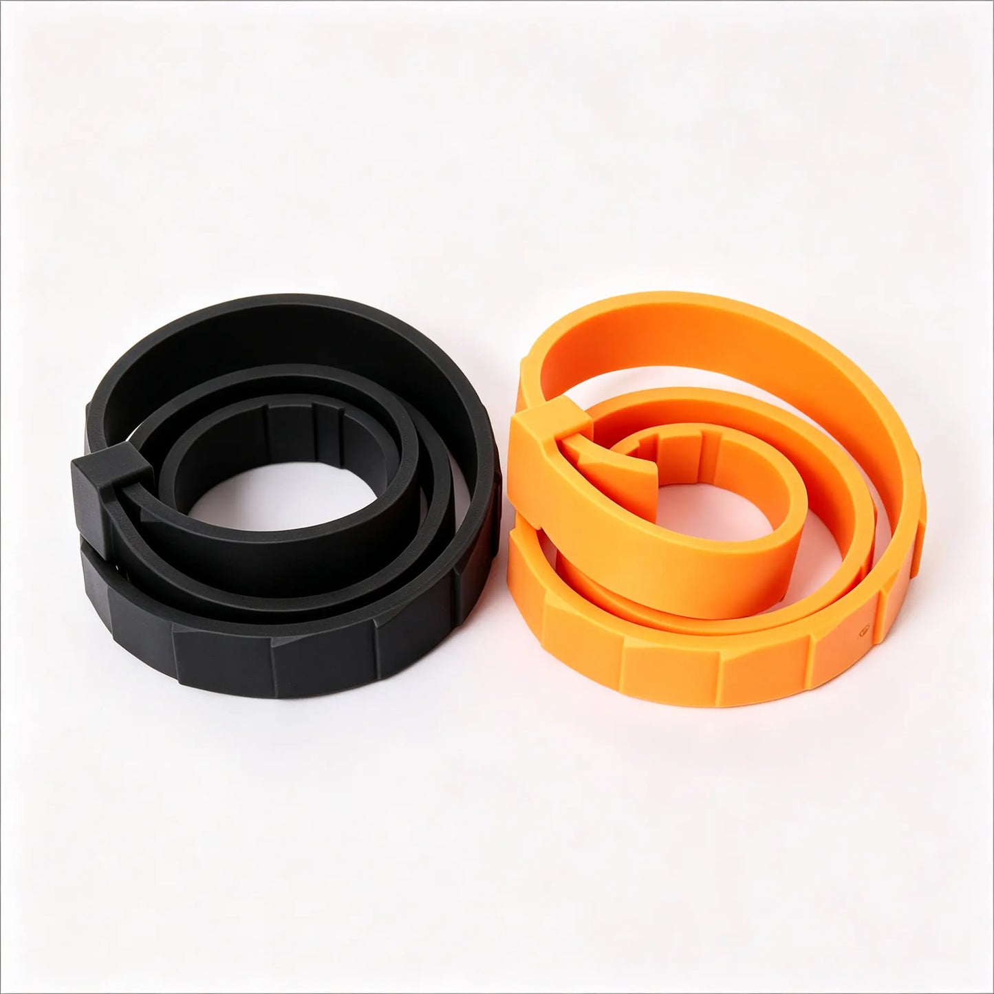 Lightweight Everyday Dog Collar - Adjustable, Fresh-Scented & Built to Last