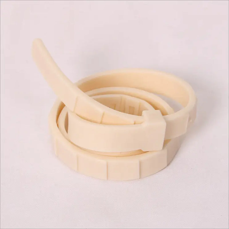 Lightweight Everyday Dog Collar - Adjustable, Fresh-Scented & Built to Last