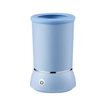 Automatic Dog Paws Cleaner Pet Foot Washer Cup Portable Paw Cleaner for Small and Medium-Sized Dogs Silicone Dog Paw Cleaner Cup  Pawcleaner Pawprotector