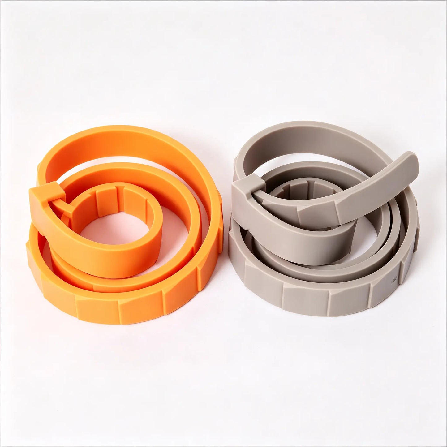 Lightweight Everyday Dog Collar - Adjustable, Fresh-Scented & Built to Last