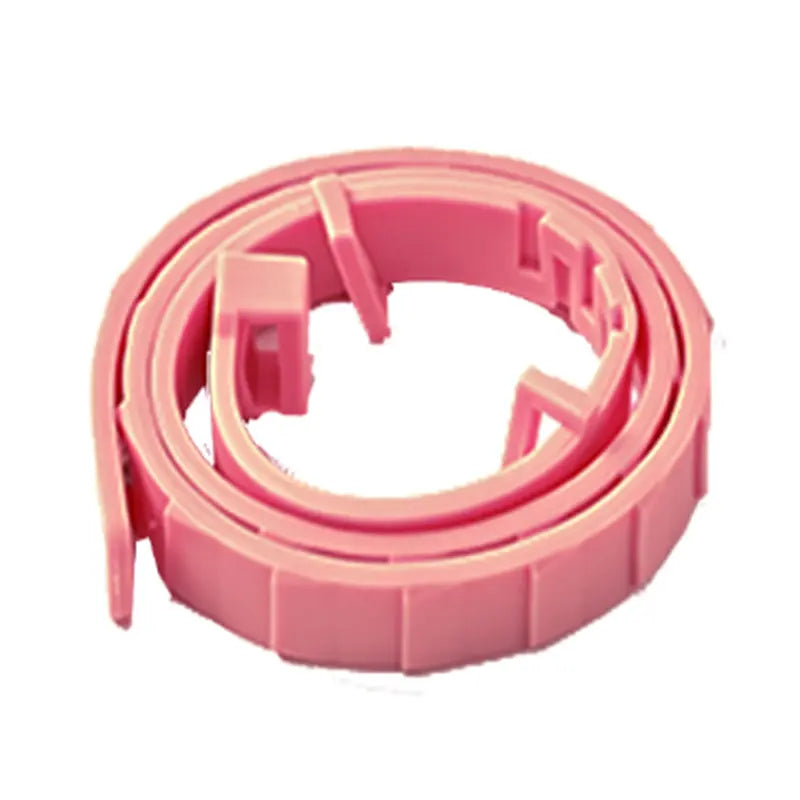 Lightweight Everyday Dog Collar - Adjustable, Fresh-Scented & Built to Last