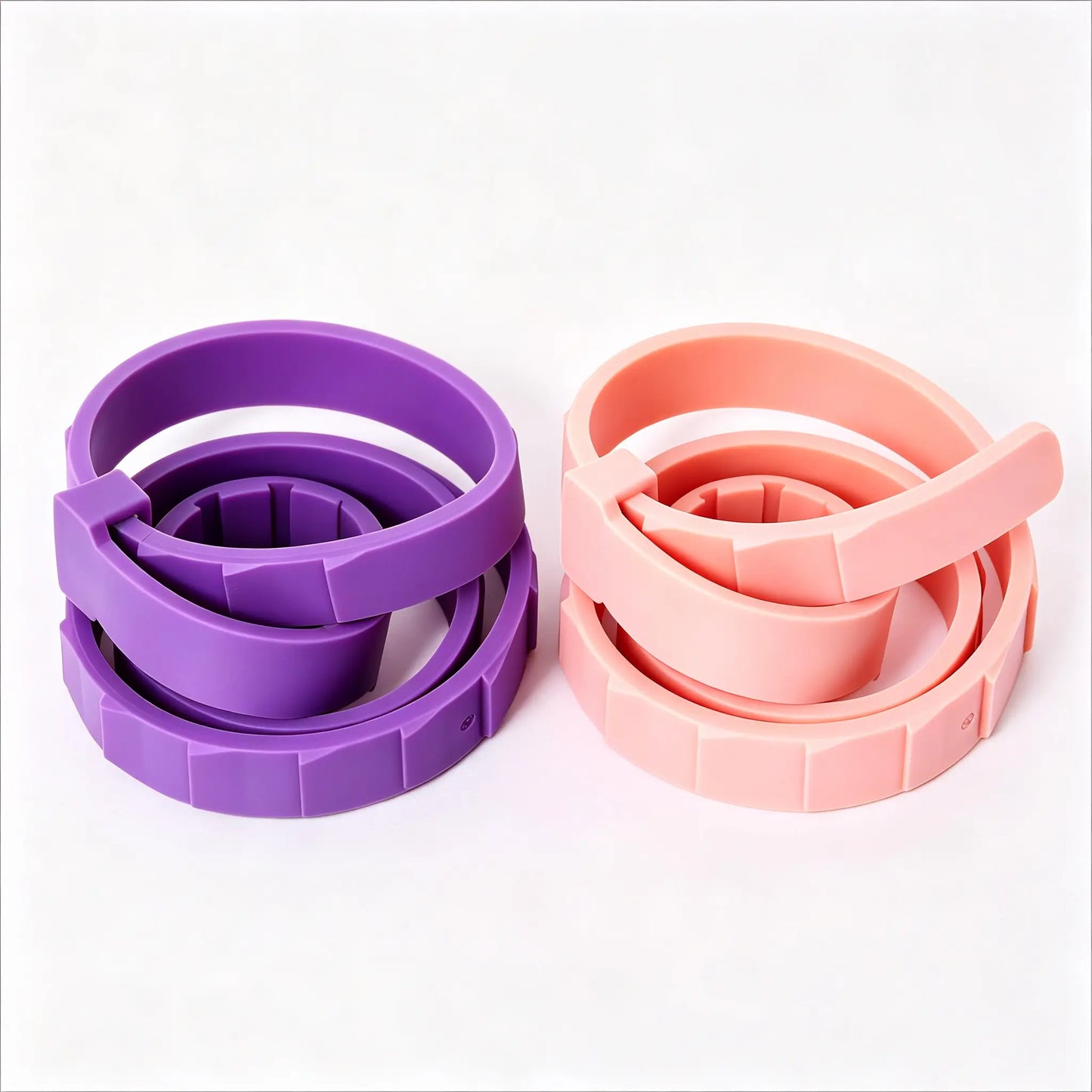 Lightweight Everyday Dog Collar - Adjustable, Fresh-Scented & Built to Last