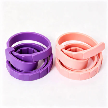Lightweight Everyday Dog Collar - Adjustable, Fresh-Scented & Built to Last