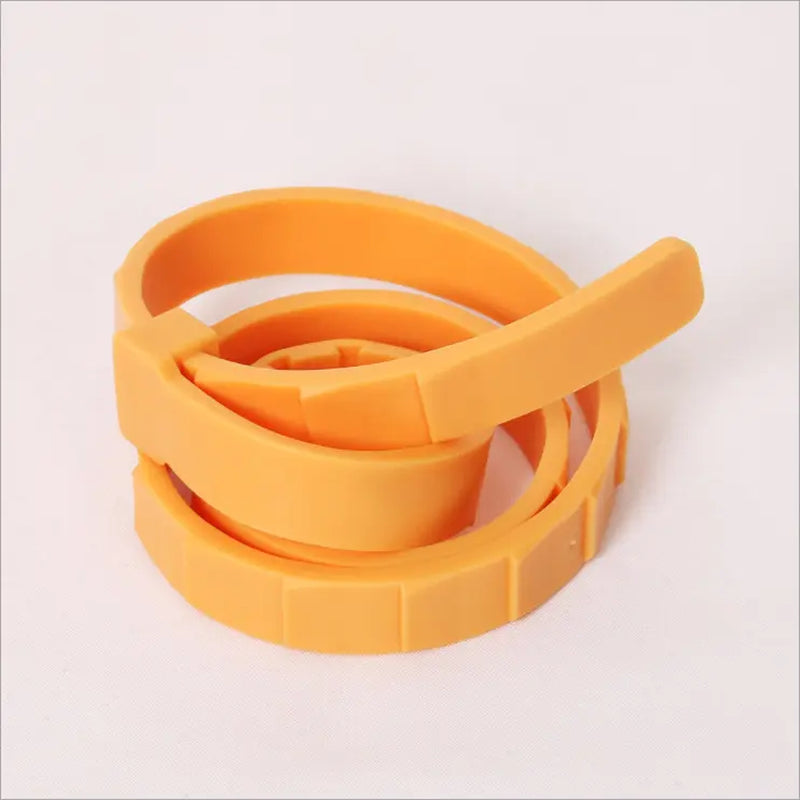 Lightweight Everyday Dog Collar - Adjustable, Fresh-Scented & Built to Last