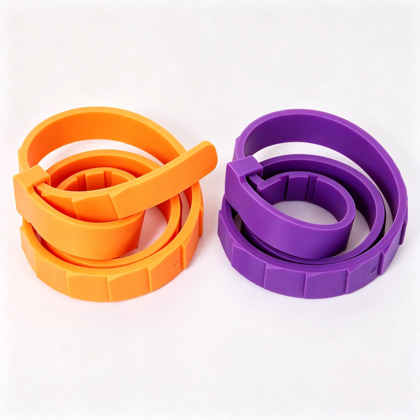 Lightweight Everyday Dog Collar - Adjustable, Fresh-Scented & Built to Last