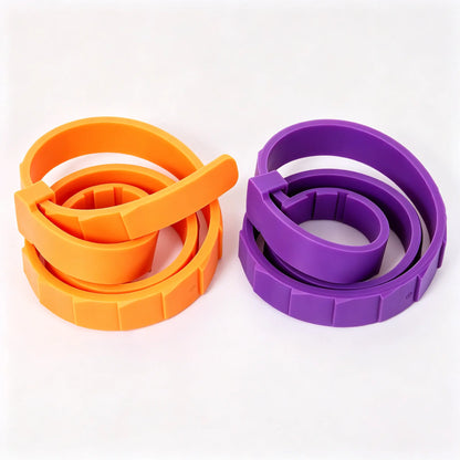 Lightweight Everyday Dog Collar - Adjustable, Fresh-Scented & Built to Last