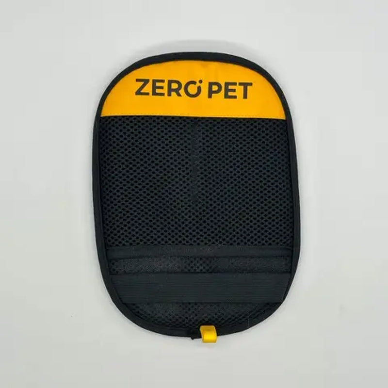 Reusable Pet Hair Remover Glove - Wipe Fur Off Anything, Instantly