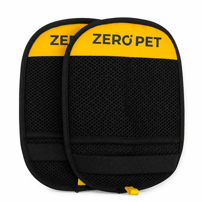 Reusable Pet Hair Remover Glove - Wipe Fur Off Anything, Instantly