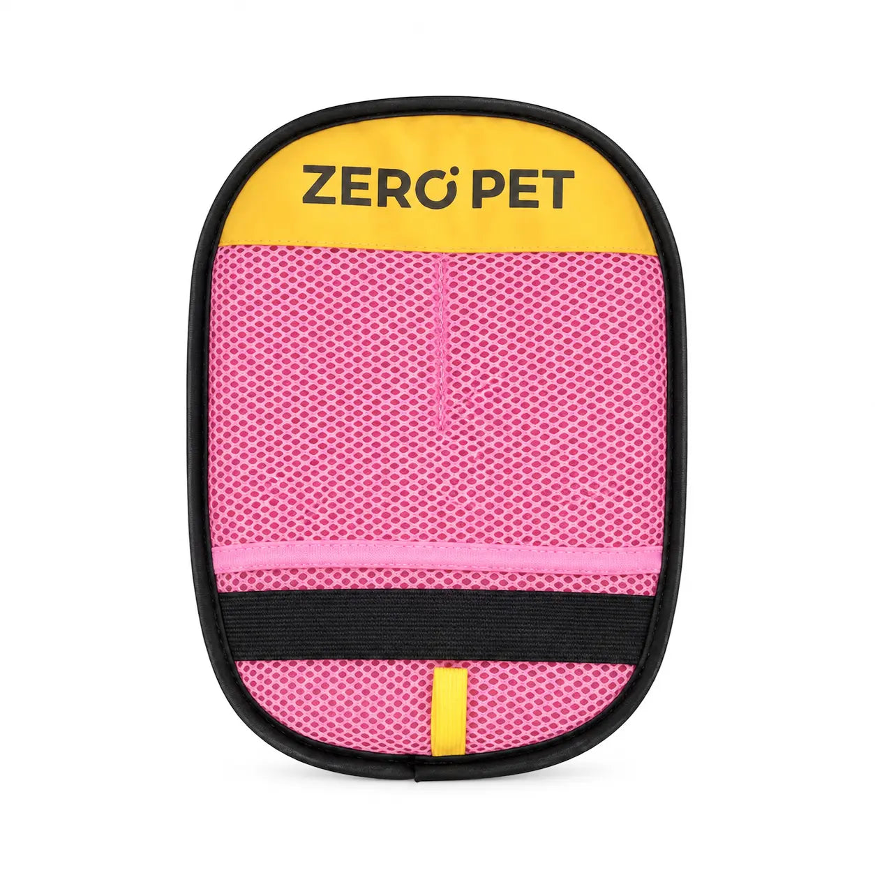 Reusable Pet Hair Remover Glove - Wipe Fur Off Anything, Instantly