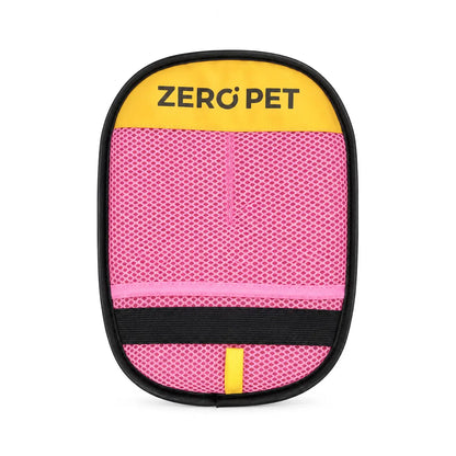 Reusable Pet Hair Remover Glove - Wipe Fur Off Anything, Instantly
